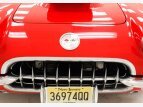 Thumbnail Photo 8 for 1960 Chevrolet Corvette